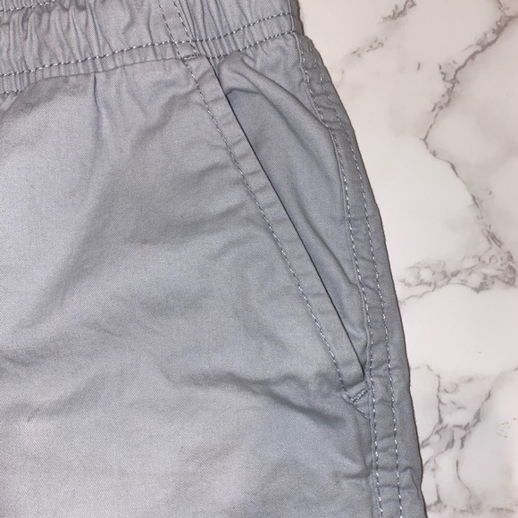 CAT & JACK BOYS PLAYWEAR AT THE KNEE PULL-ON SHORTS - Picture 4 of 9